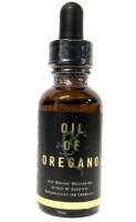 New Farmacy for Life Oil of Oregano (Organic) | 30ml