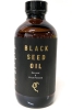 New Farmacy for Life Black Seed Oil (Organic + Cold Pressed) | 8oz