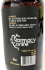 New Farmacy for Life Black Seed Oil (Organic + Cold Pressed) | 8oz - 3