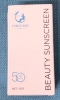 New Chez-Soi Beauty | 50 SPF Beauty Sunscreen | 50g Sealed | Exo 01/26/2027 - 2