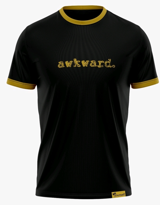 New Size XXL | RW4U (Retired Working For You) Limited Edition Awkward Shirt for Board of Directors Members Only