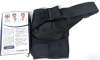 New Doctor Arthritis Shoulder Support Brace & Handbook - 3