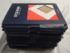 34 New Assorted | Stacbond Aluminum Composite Panels | 8¼" x 12" - 2