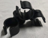 130+ New | Plastic Double Pipe Clamps - 2