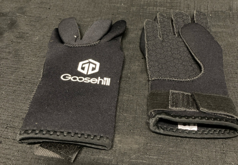 New Goosehill Gloves XL