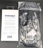 New BLENDJET Orbiter Drinking Lid & Jetsetter Insulated Sleeve Standard (16 oz) - 2