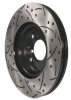 New | One Preformance Brake Rotar Drilled & Slotted | 12".5" Diameter | * Retails For $80 * Model # DS1-980574