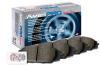 Set Of 4 New | AmeriBRAKES Ceramic Disc Brake Pads | Retails For $79.90 * Model # PRC2173