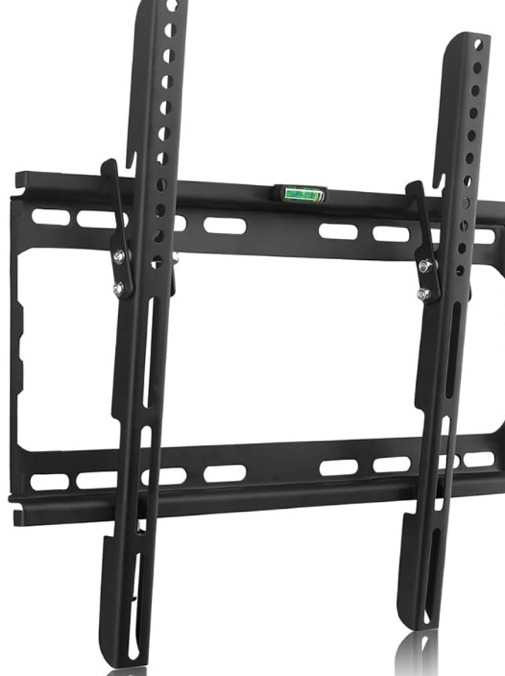 New Suptek Tilt TV Wall Mount MT 4205 Holds most 26-60&rdquo; tvs . Box 8&rdquo; L x 17.5&rdquo; w