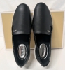 New Ladies Size 8M | MICHAEL KORS Keaton Leather Slip On Shoes | Model: 43S4KTFPAL | Retails for $100 - 3