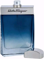 New SALVATORE FERRAGAMO Subtil / Subtle for Men Eau de Toilette | 30ml |