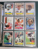 1969 , 1973 - 1994 Topps NFL Football Trading Card Singles , 197 Cards , No Doubles - 6