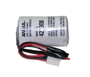 New | Ansul Battery Shipping Assembly, SC-N (3.5 VDC). Part Number 427308. Retails for over 100$