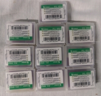 10 New | Littelfuse ATO 10 Fuse 5 Pack. Each Pack Retails For 5.99. 59.99 Total Value!