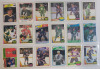 1979 - 1988 O Pee Chee NHL Hockey Trading Card Singles , 90 Cards - 4