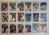 1979 - 1988 O Pee Chee NHL Hockey Trading Card Singles , 90 Cards - 5