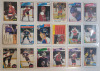 1979 - 1988 O Pee Chee NHL Hockey Trading Card Singles , 90 Cards - 6