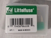 10 New | Littelfuse 094363 MINI Fuse Emergency Kit. - 2