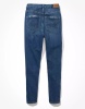 New American Eagle Curvy Mom Jeans - Size 6 28W - 3