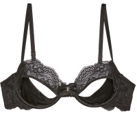 [Adults Only] New Size 38B | Fleur du Mal Naomi Lace Balconette | Retails for $165!!