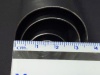 2 New Sets of Sausage Stuffing Tubes Metal & PVC - 3