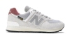 New Men's Size 9.5 | New Balance 574 Classics U574KBR Running Shoes | Retails for Over $75