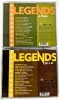 5 Classic Rock LEGENDS Music CDs: Do It Again, Get it On, My Generation, Crank it Up & For Your Love - 2