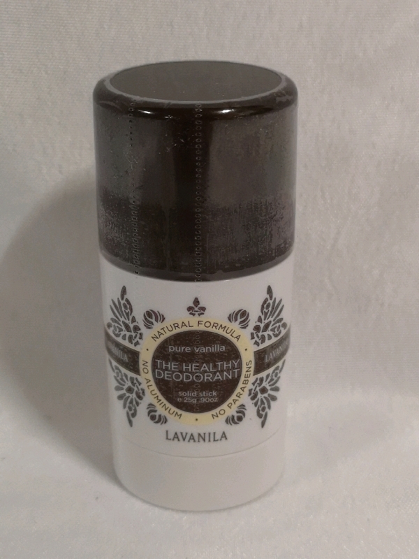 New Lavanila Deodorant 25 g - Vanilla
