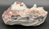 Large Calcite on Fluorite Geode from Yulin, China Approx 2.2kg - 5