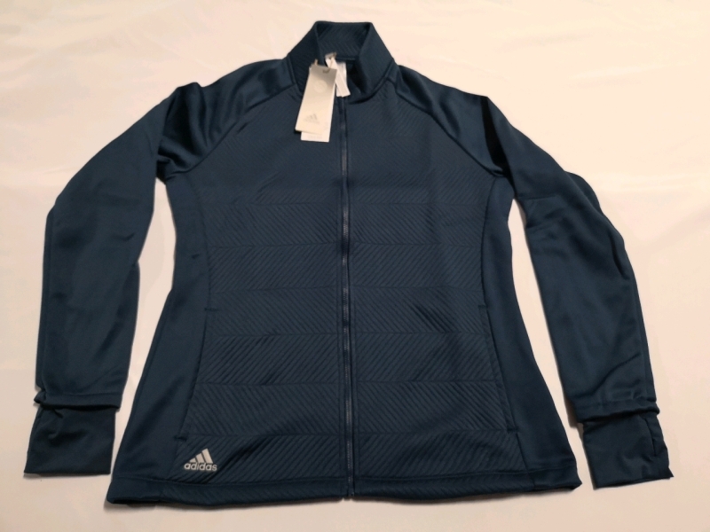 New ADIDAS Women's Jacket sz Medium