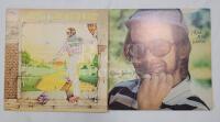 Elton John Yellow Brick Road & Rock of the Westies
