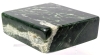 Gorgeous Large 1.7kg Slab of Green Jade from Guatemala - 4