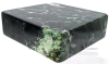 Gorgeous Large 1.7kg Slab of Green Jade from Guatemala - 5