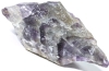 Rare Chevron Amethyst from Madagascar 294.48g - 6