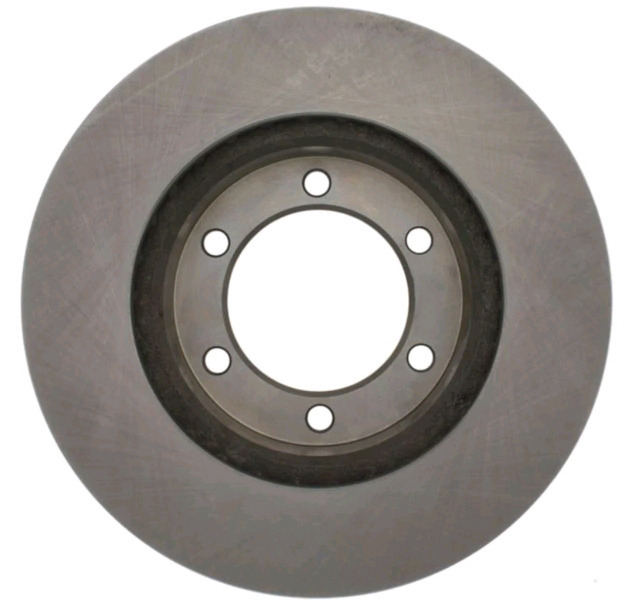 New | Pro-Series OE Brake Rotor | * Retails For $89.99 * Model # 55133