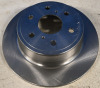 New | Pro-Series OE Brake Rotor | * Retails For $89.99 * Model # 55133 - 3