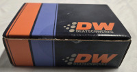 New Sealed | Deatschwerks Fuel Injector * Compatibility Unknown * | Model # 18U-227-0380-1