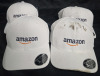 25 New * Needs Cleaning * | Amazon Flexfit SnapBack Baseball Cap With Adjustable Velcro Strap