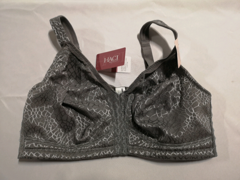 New Bra sz 40DDD - by HACI