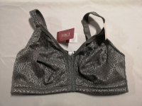New Bra sz 40DDD - by HACI