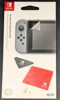 New Nintendo Switch Screen Protector Kit | Crystal Clear Protection