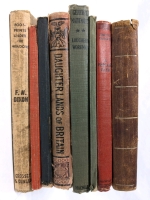 8 Vintage to Modern Books: National Arithmetic,