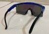 New Premium Babytok Pit Viper XS Kids Sunglasses 5” L x 5” w - 2