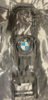 New BMW Keychain 4&rdquo; L x 1&rdquo; w