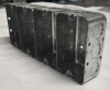 4 New | 1110 | Utility Box 1 7/8" D - 6