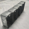 5 New | 1110 | Utility Box 1 7/8" D - 4