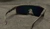 New Pit Viper Sunglasses 6” L x 6” w - 2