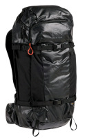 New | Burton [AK] Dispatcher 35L Pack | Colour: True Black | * Retails For $259.99 * Model # 22798101001