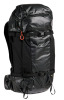 New | Burton [AK] Dispatcher 35L Pack | Colour: True Black | * Retails For $259.99 * Model # 22798101001