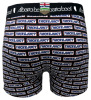 New | Size: Medium ( 32-34 ) | Alberta Beef Boxers " Thick And Juicy " For Men | * Retails For $36 Each * - 3